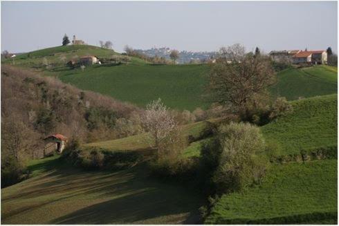 Residenza Anastasia Ceva Exterior foto